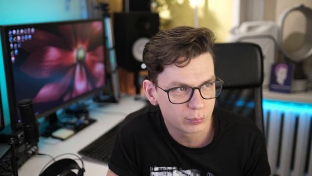 Чем отличается профессиональный музыкальный продакшн от любительского? смотреть онлайн