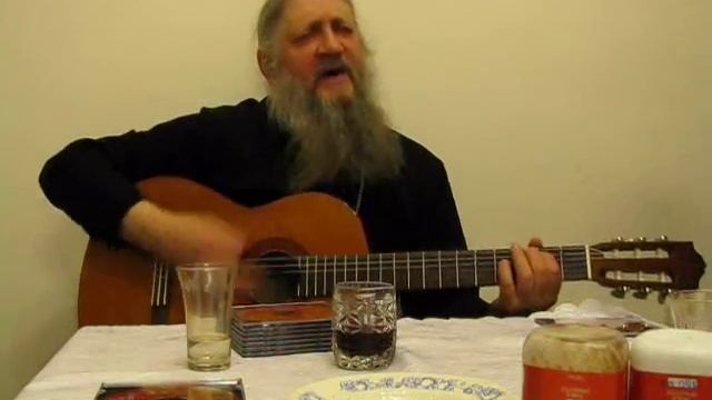 о. Анатолий Першин смотреть онлайн