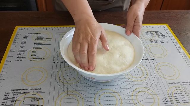 Жареные пирожки с яйцом и луком/Fried Pies With Egg And Onions/Gebratene Kuchen Mit Ei Und Zwiebeln