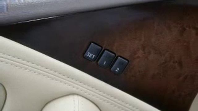2011 Infiniti QX56 B9500261 - Ridgeland MS смотреть онлайн