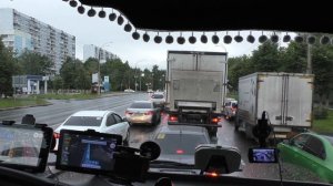 Иваново. Рейс в Архангельск.