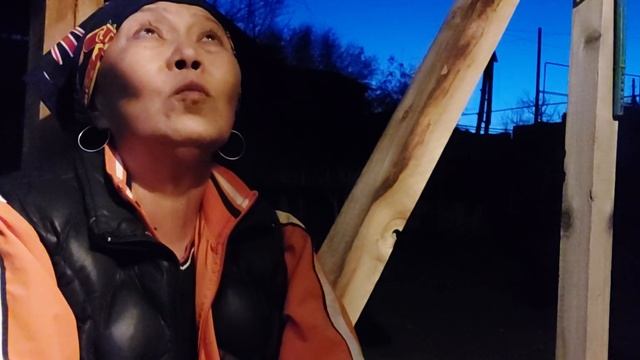 Бюджетная крыша⛱️.Голь на выдумки сильна. ? смотреть онлайн