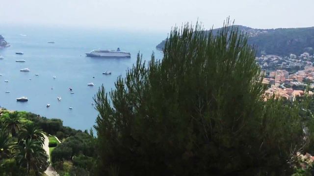 Панорамы Монако. Красота смотреть онлайн