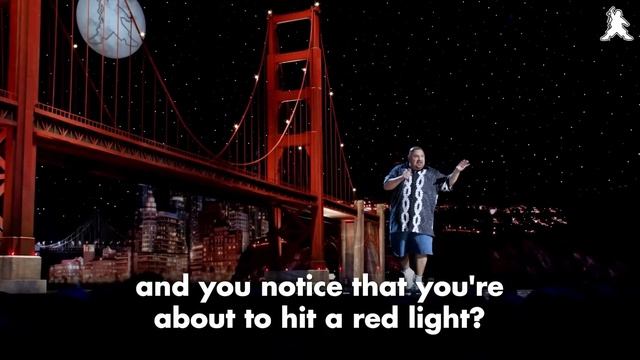 Fluffy Goes To India | Gabriel Iglesias смотреть онлайн