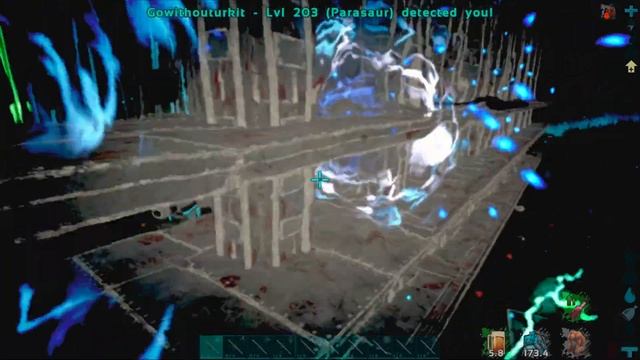 Ark PS5 PvP | Owning #Knights & #Matrix | #lords смотреть онлайн