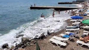 Семидворье Крым. Цены, впечатления, опыт!