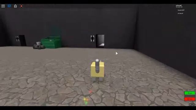 Nyan Cat (ROBLOX VERSION!) смотреть онлайн
