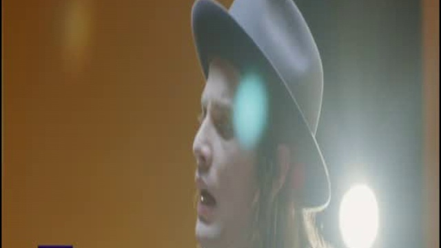 James Bay - Hold Back The River (Top 40 UK) смотреть онлайн