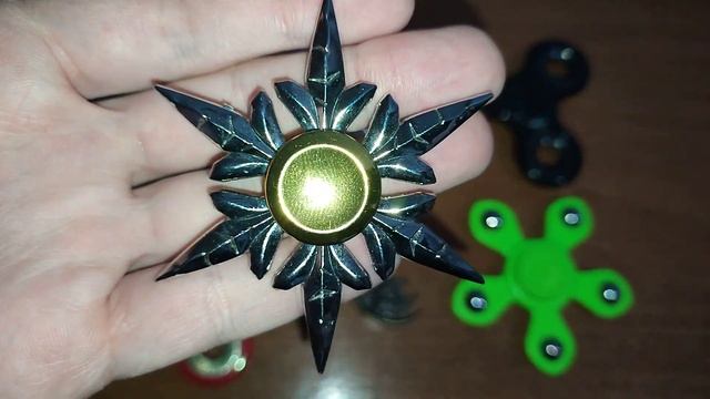 [АВИТО] Коллекция Спиннеров смотреть онлайн