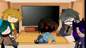 Реакция 13 карт на Вару (3/3)