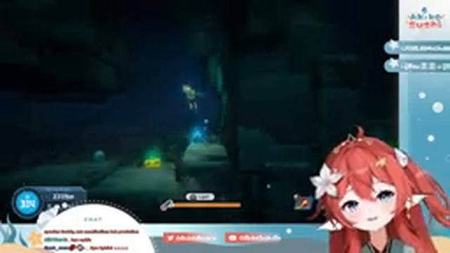 【Dave the Diver】SHARK, IM COMIN смотреть онлайн
