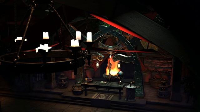 The Forgotten Continent Ep. 8 | Voluspa pt. 2 | Planet Coaster смотреть онлайн