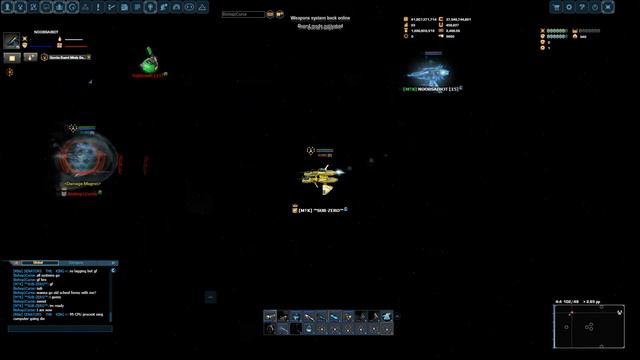 DarkOrbit Legend Spectrum PVP смотреть онлайн