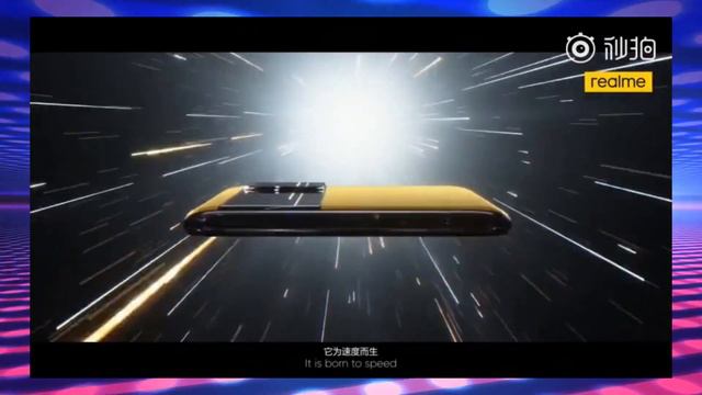 REALME GT MEJOR GAMA ALTA QUE EXISTE смотреть онлайн