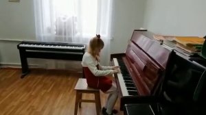 Королькова - Вариации на тему «Жили у бабуси два весёлых гуся»