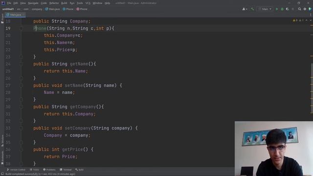 84 dars Tartiblash смотреть онлайн