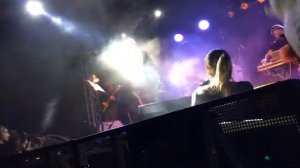 Петр Мамонов — гроб — Звуки Му @volta