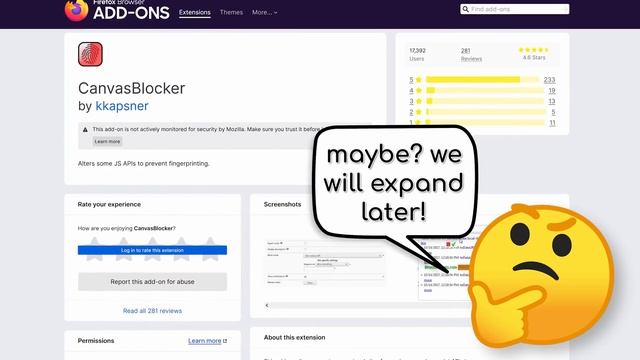 The Ultimate Guide to Firefox Hardening! смотреть онлайн