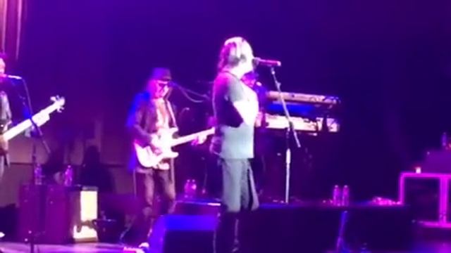 Todd Rundgren, Hello It's Me смотреть онлайн