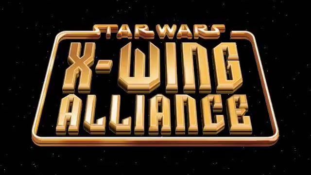 Star Wars: X-Wing Alliance - Rebel Climax смотреть онлайн