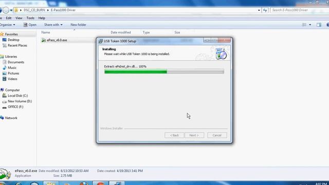 How to Install Driver смотреть онлайн