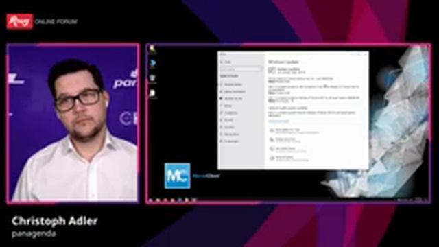 DeepDive Workshop — HCL Notes Client upgrades/deployments using MarvelClient (RU) смотреть онлайн