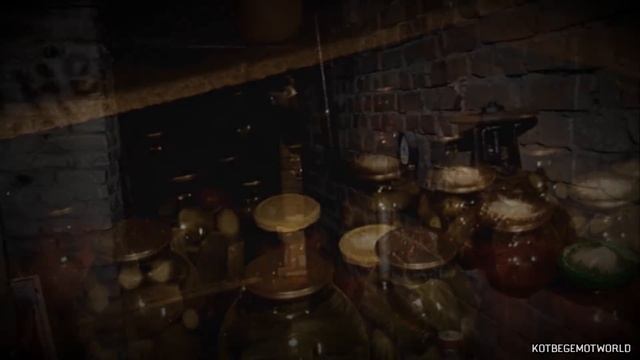 Страшные истории на ночь - ТАМ ЗА ДВЕРЬЮ КТО-ТО ЕСТЬ! смотреть онлайн