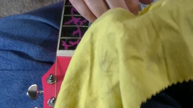 Acoustic Guitar, Changing The Pre Cut Nut By Scott Grove смотреть онлайн