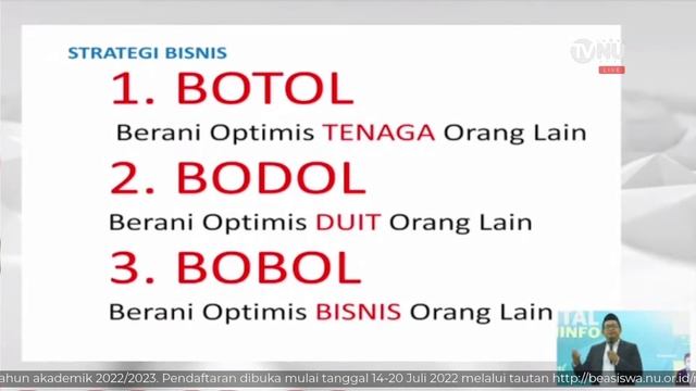 ? Live | Santri Cerdas Cakap Arus Informasi Digital | Literasi Digital Ponpes Al-Yasini Pasuruan смотреть онлайн