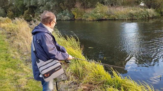 Vissen op Snoek, met vrienden in Friesland 🐟🌊 смотреть онлайн