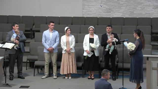 08 Поздравление - 06/18/2023 смотреть онлайн