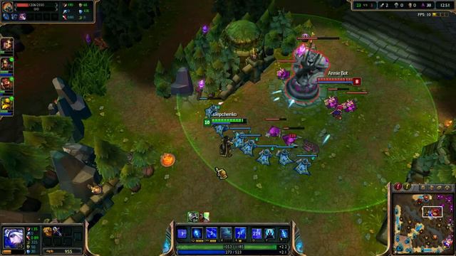 League of Legends обзор 30.07.2014 смотреть онлайн