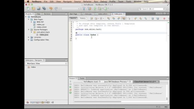 5-minutes-with-javaee смотреть онлайн
