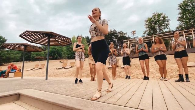 cha cha cha DANCE 2023 смотреть онлайн