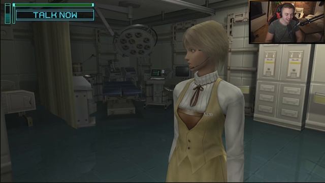 Ela loses his mind playing LIFELINE (Voice-Controlled) смотреть онлайн