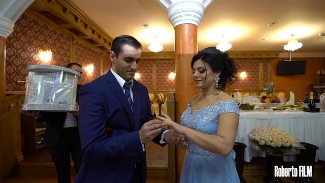 Армянская Помолвка  ?