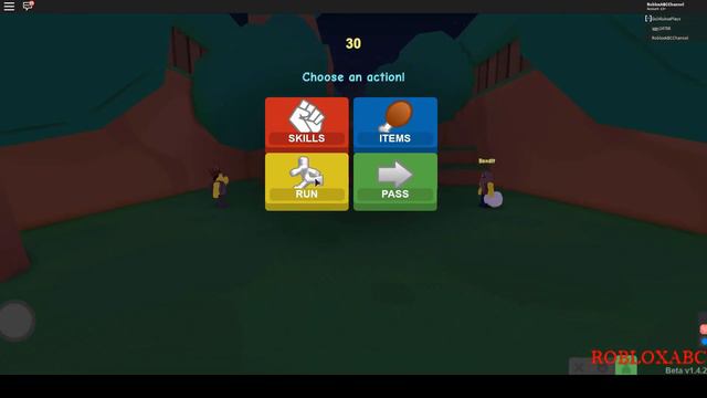 Adventure Story! [Paid Beta] Gameplay Part 1 [Roblox] смотреть онлайн