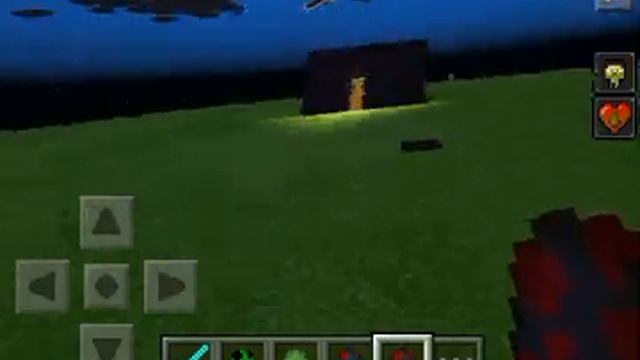 Infernal Mobs Mod | Minecraft Pe 0.11.1 смотреть онлайн