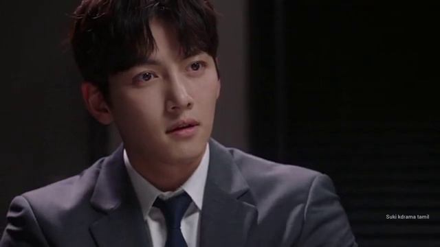 Suspicious Partner Tamil  Ep. 7 💜| Unraveling Secrets  | Suki Kdrama Tamil|