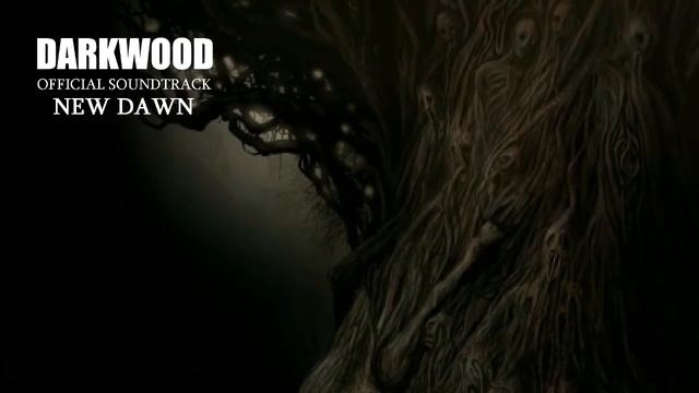 Darkwood OST - New Dawn (1 hour) смотреть онлайн