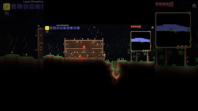 Terraria el mercader curiosidad npc смотреть онлайн