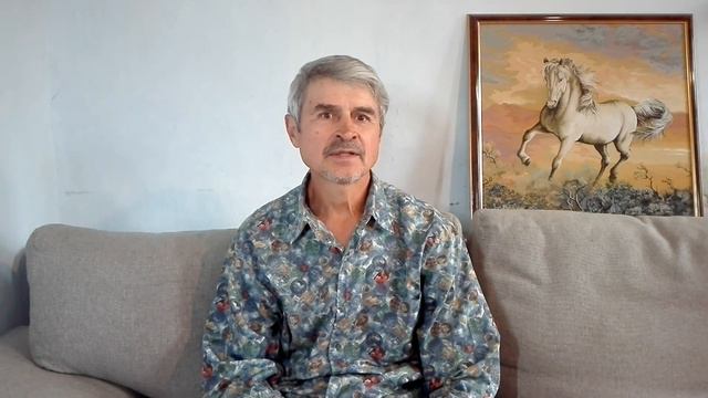 Пространство души, развитие сознания (Валера Жизнь) смотреть онлайн