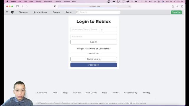 How To Run Multiple Roblox Accounts/Games On Mac! смотреть онлайн