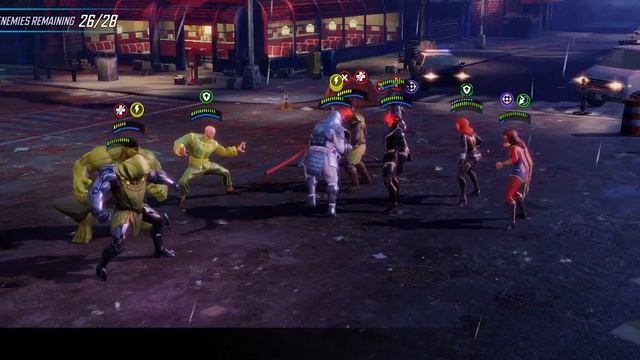 MFG'S Road to Dormammu:- Global Node 2 Part 3 смотреть онлайн