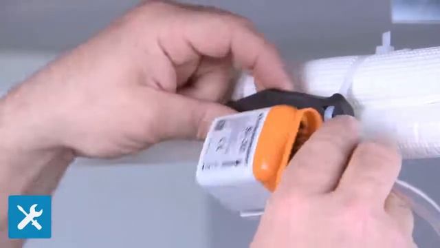 Sauerman Si 2750 - настройка и установка