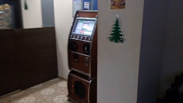 Русское Поле Экспериментов в кафе Арзу. Ковров. смотреть онлайн