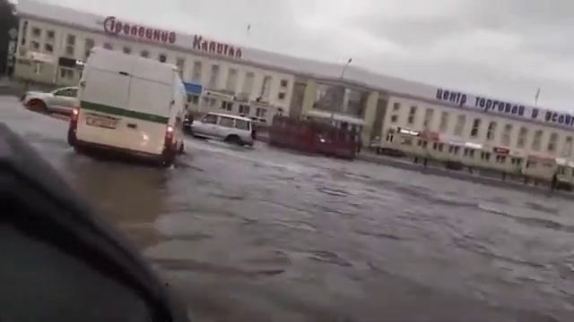 Новополоцк...28.08.2021. Беларусь. Потопчик.... смотреть онлайн