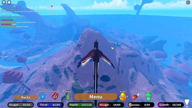 EVENTO CAÇA ao COELHO! CRIATURA LENDÁRIA! | Malgamation's Island ROBLOX ? смотреть онлайн