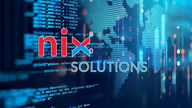 NIX Solutions - California смотреть онлайн