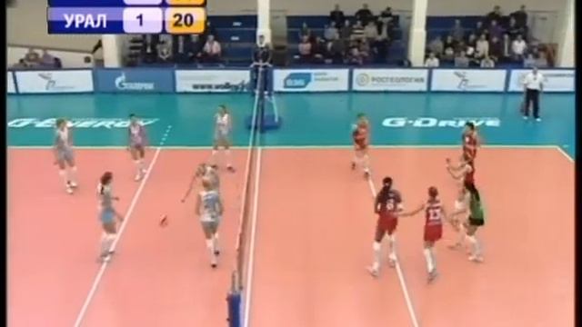 Енисей-Уралочка НТМК 20.10.15 смотреть онлайн